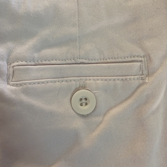 Copper Key Women's White Shorts Size 12 - Picture 5 of 5